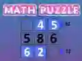 Spel Wiskunde Puzzel online Spel Wiskunde Puzzel online