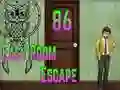 Spel Amgel Eenvoudige Kamer Ontsnapping 86 online