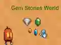 Spel Wereld van Edelstenen online Spel Wereld van Edelstenen online