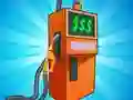 Spel Tankstation Arcade online Spel Tankstation Arcade online