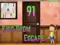 Spel Amgel Kids Room Escape 91 online