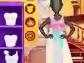 Spel Mode Studio Bruidsjurk 2 online Spel Mode Studio Bruidsjurk 2 online
