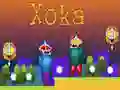 Spel Xoka online Spel Xoka online