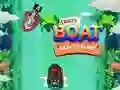 Spel Gek Boots Avontuur online Spel Gek Boots Avontuur online