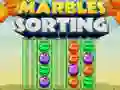 Spel Marbles sorteren online