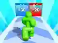 Spel Evolutie van de Lange Man online Spel Evolutie van de Lange Man online