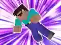 Spel Noob Brug Uitdaging online Spel Noob Brug Uitdaging online