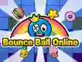 Spel Bounce Bal Online online Spel Bounce Bal Online online