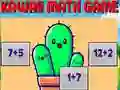 Spel Kawaii wiskundespel online Spel Kawaii wiskundespel online