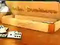 Spel Buku Domino's online Spel Buku Domino's online