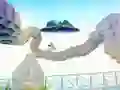 Spel Blocky Parkour: Skyline Sprint online Spel Blocky Parkour: Skyline Sprint online