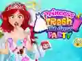 Spel Prinses Vernietig Het Jurkenfeest online