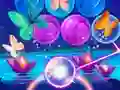 Spel Bubbel Poppende Vlinder online