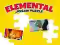Spel Elementaal Puzzel online Spel Elementaal Puzzel online