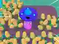 Spel UFO Bestuurder online Spel UFO Bestuurder online