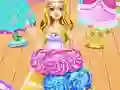 Spel Regenboog Prinses Taartmaker online Spel Regenboog Prinses Taartmaker online