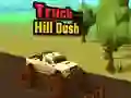 Spel Vrachtwagen Heuvel Sprint online