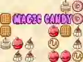Spel Magische Snoepjes online Spel Magische Snoepjes online