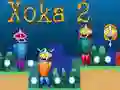 Spel Xoka 2 online
