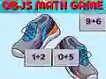 Spel Objecten Wiskunde Spel online Spel Objecten Wiskunde Spel online