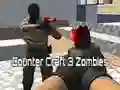 Spel Counter Craft 3 Zombies online Spel Counter Craft 3 Zombies online