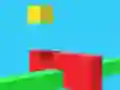 Spel Cube Springen online Spel Cube Springen online