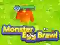Spel Monster Eieren Gevecht online