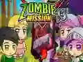 Spel Zombie Missie 13 online