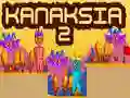 Spel Kanaksia 2 online Spel Kanaksia 2 online