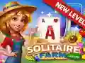 Spel Solitaire Boerderij Seizoenen 2 online