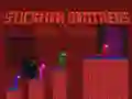 Spel Stickman Broers Nether Parkour online Spel Stickman Broers Nether Parkour online