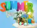 Spel Zomer Puzzel Quest online Spel Zomer Puzzel Quest online