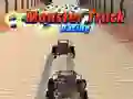 Spel Monstertruck racen online Spel Monstertruck racen online