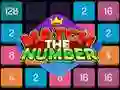 Spel Match Het Nummer online
