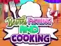 Spel Beste Vriendinnen: Vissen en Koken online