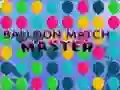 Spel Ballon Match Meester online Spel Ballon Match Meester online