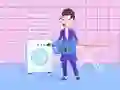 Spel Gekte Wassen online