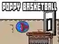 Spel Poppy Basketbal online