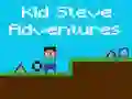 Spel De Avonturen van Kid Steve online Spel De Avonturen van Kid Steve online