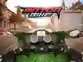 Spel Motorfiets online Spel Motorfiets online