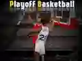 Spel Playoff Basketbal online Spel Playoff Basketbal online