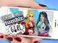 Spel Prinses Famous Social Media Meisje online Spel Prinses Famous Social Media Meisje online
