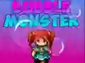 Spel Bubbelmonster online