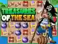 Spel Schatten van de Zee online