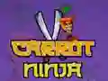 Spel Wortel Ninja online Spel Wortel Ninja online