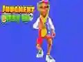 Spel Oordeelsdag 3D online