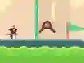Spel Odyssee van de Muntenjagers online Spel Odyssee van de Muntenjagers online