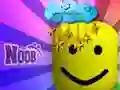 Spel Noob Verborgen Sterren online Spel Noob Verborgen Sterren online