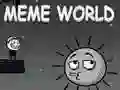 Spel Meme Wereld online Spel Meme Wereld online