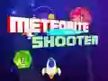 Spel Meteoriet Schutter online Spel Meteoriet Schutter online